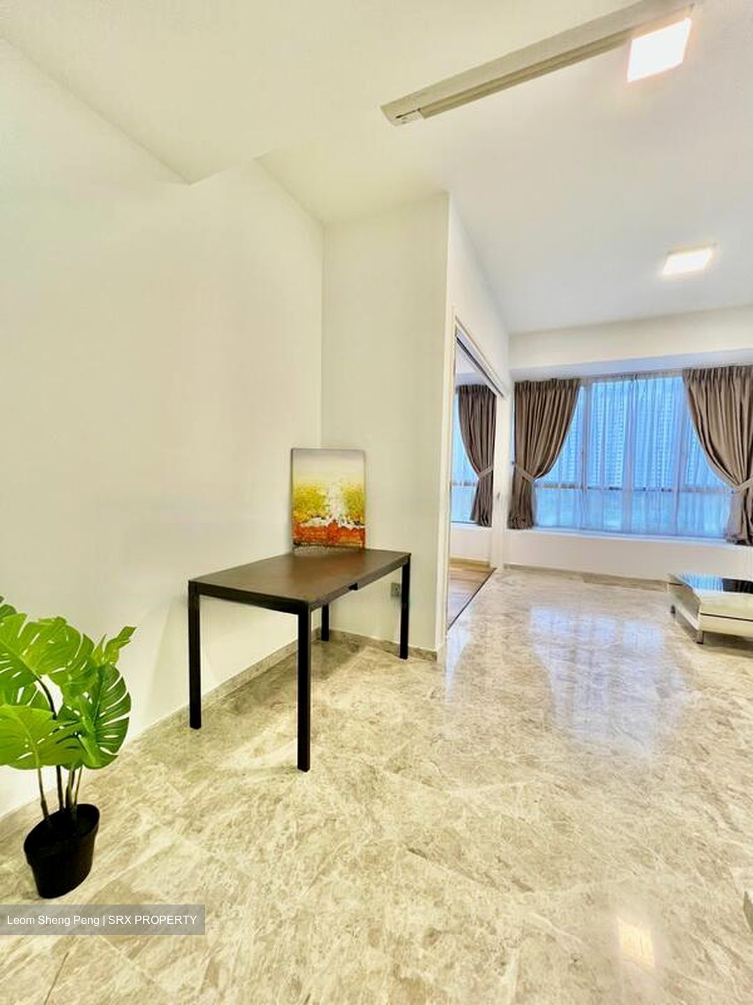 Skyline Residences (D4), Condominium #611447101